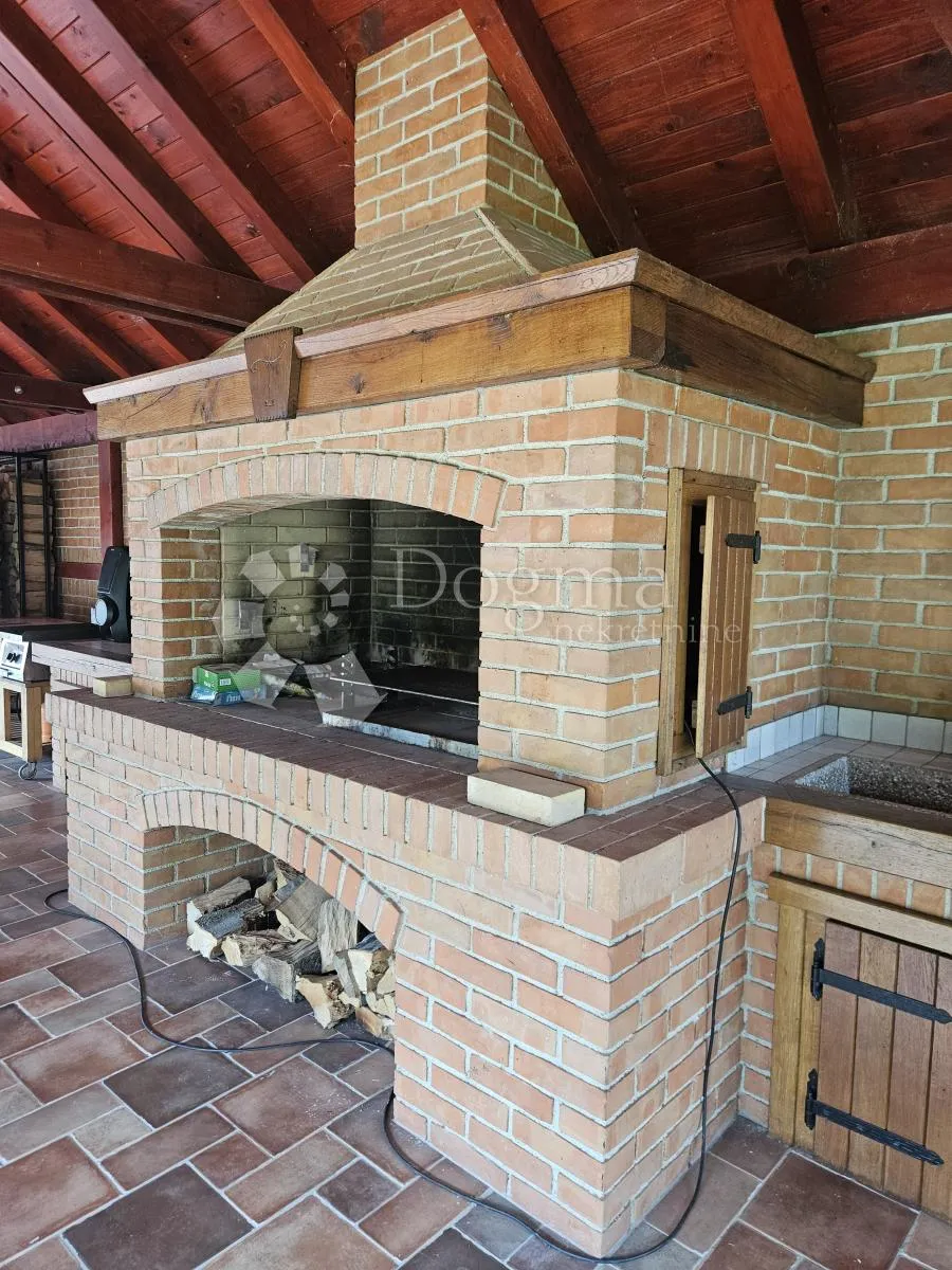 predivna vila u kuršancu - slika 81