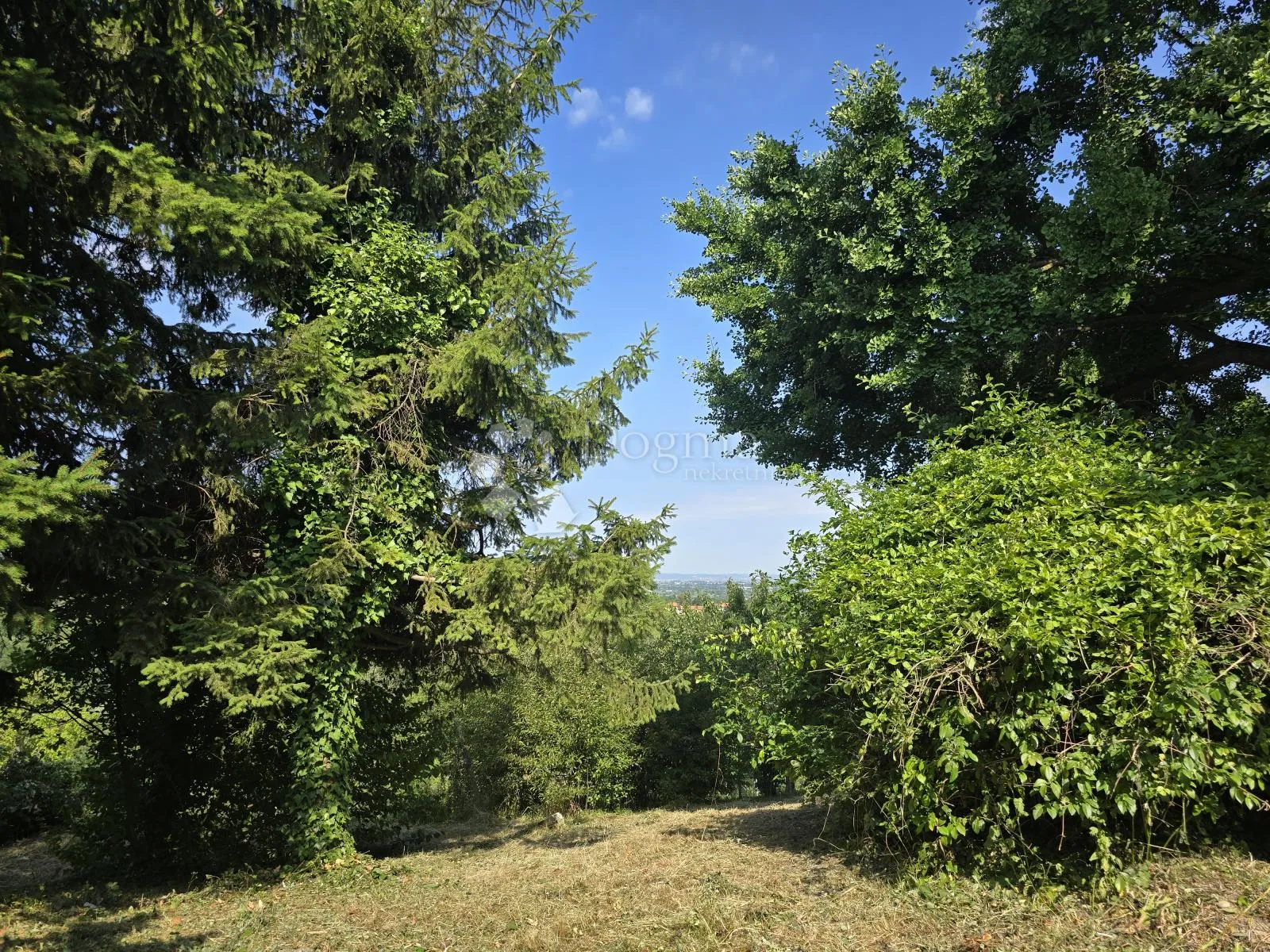 zemljište sa dušom i pogledom - slika 9