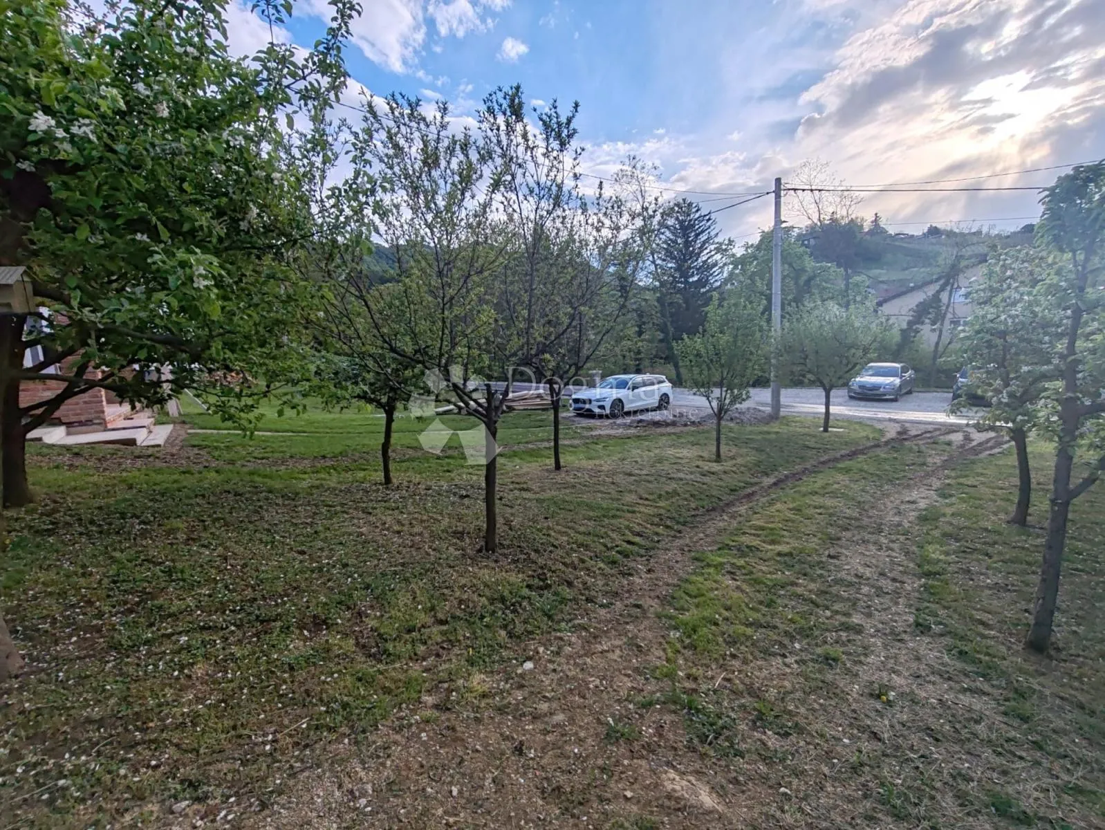 odlična investicija! kuća s građevinskom dozvolom i započetom gradnjom – ivanec - slika 8