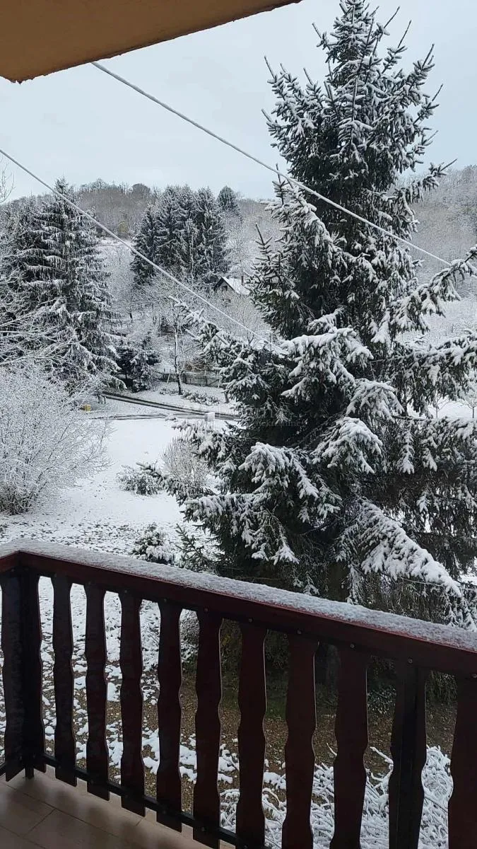 dvoetažna kuća s dvije stambene jedinice koprivnica, starigrad - slika 14