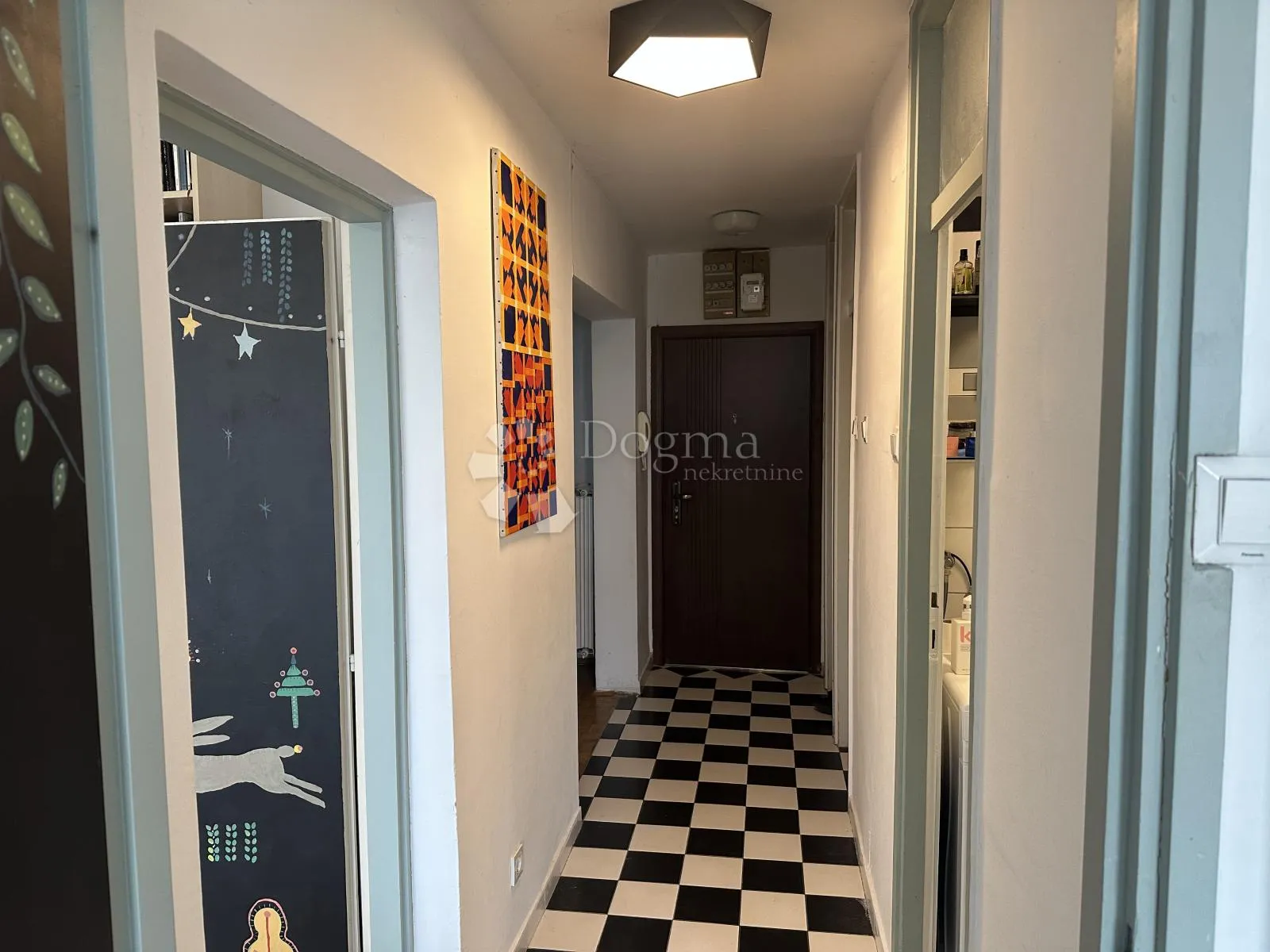 3.5 sobni stan | voltino - slika 10