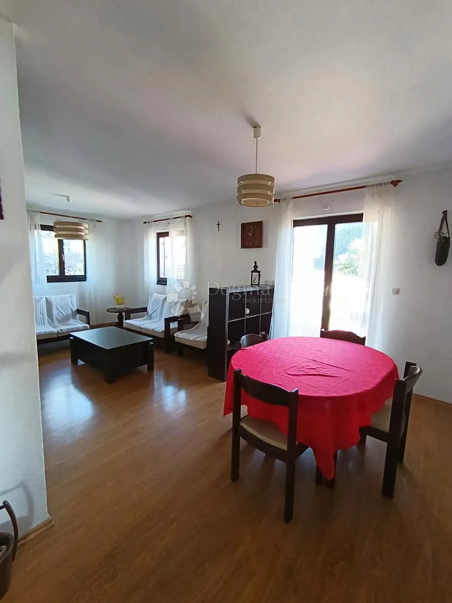 samostojeća kuća 70 m od mora, mastrinka - slika 5