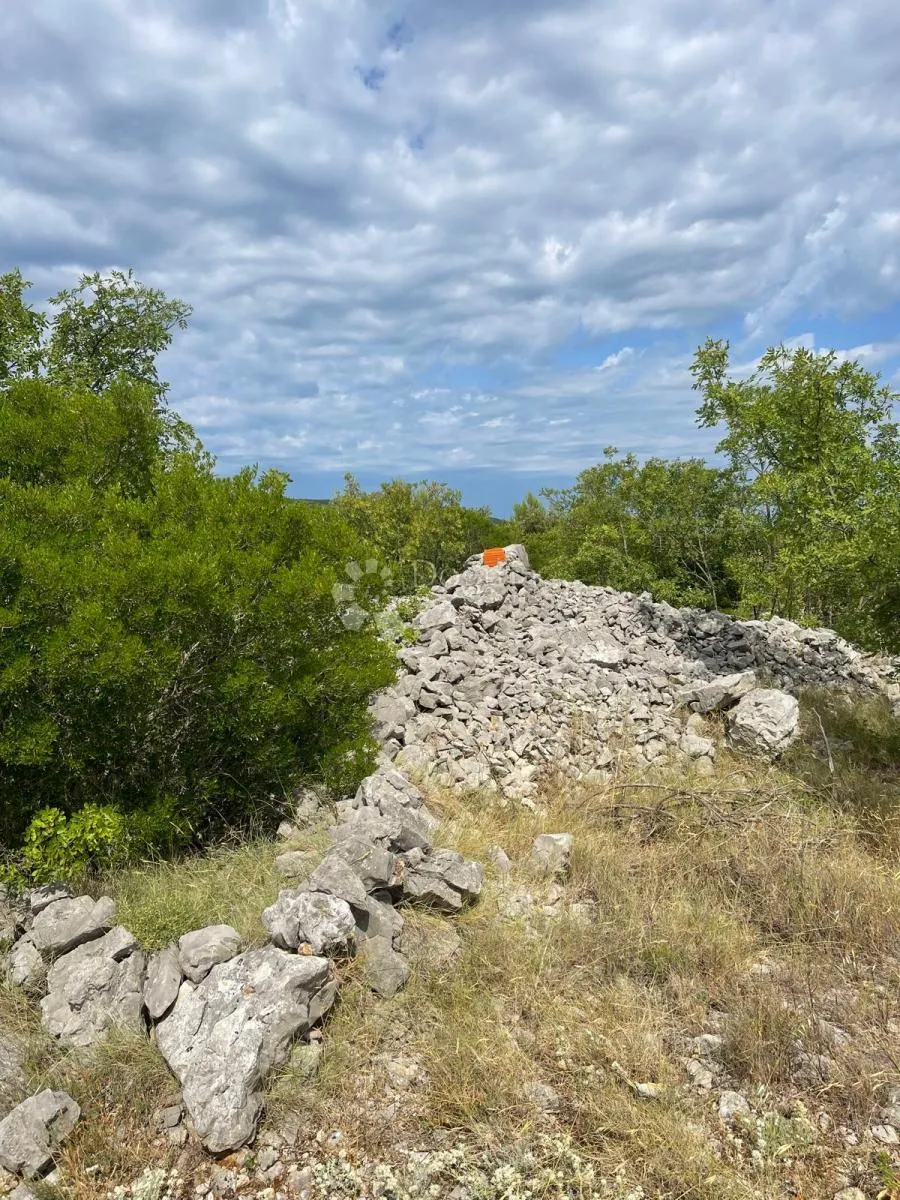 vodice - građevinsko zemljište na atraktivnoj lokaciji - slika 3