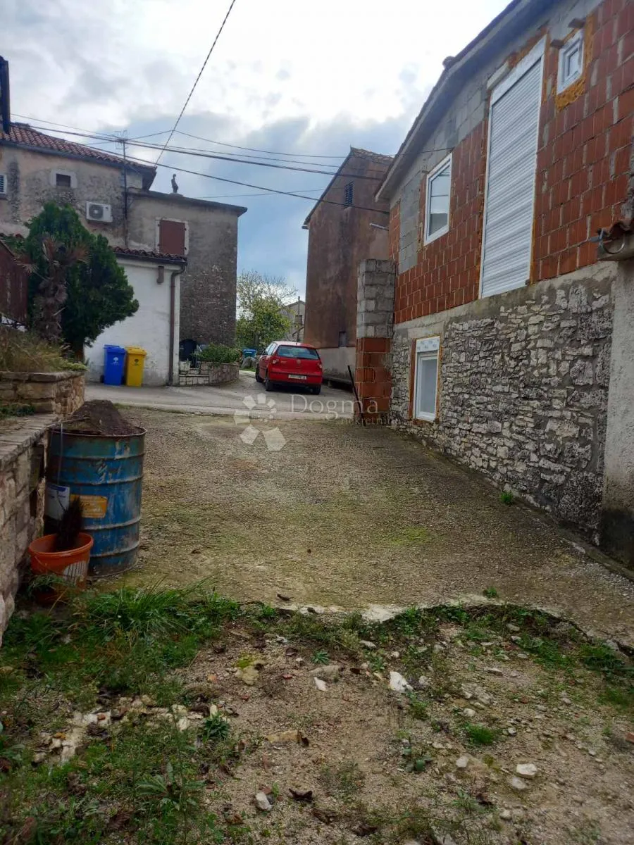 samostojeća kuća u izgradnji okolica svetvinčenta - slika 5