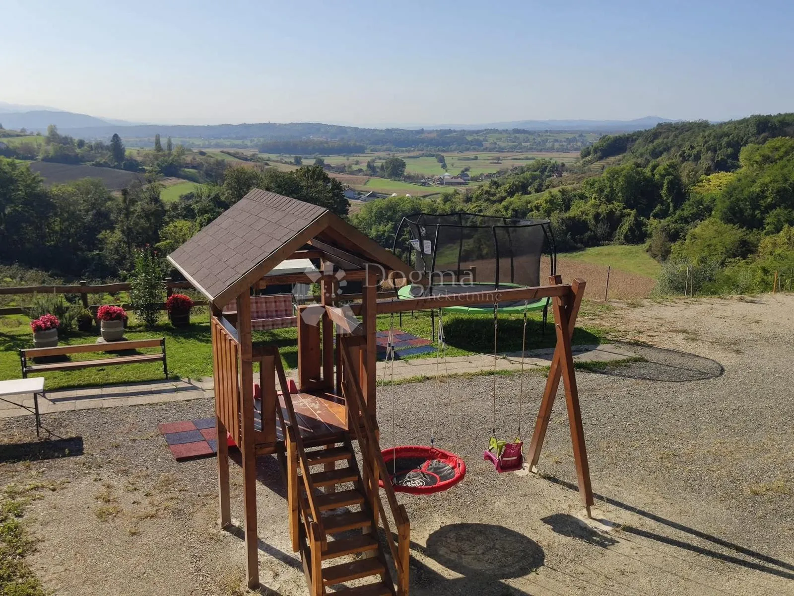 gdje tišina šapuće, a priroda grli - slika 40