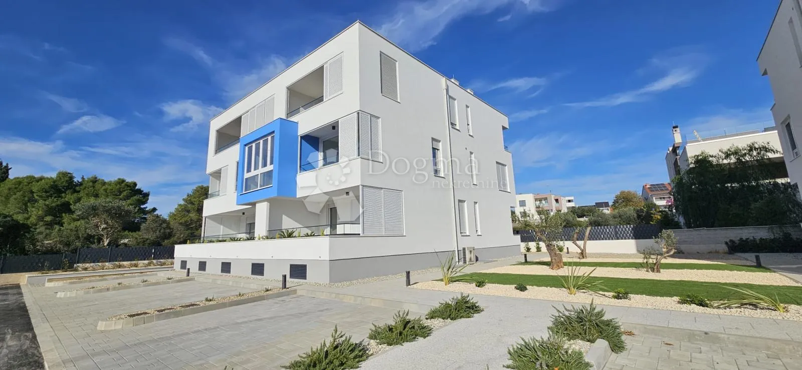 trosobni stan, penthouse, novogradnja, useljivo! - slika 20