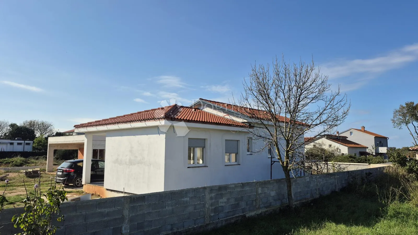 prodaje se montažna kuća - pula, monte turco - slika 6