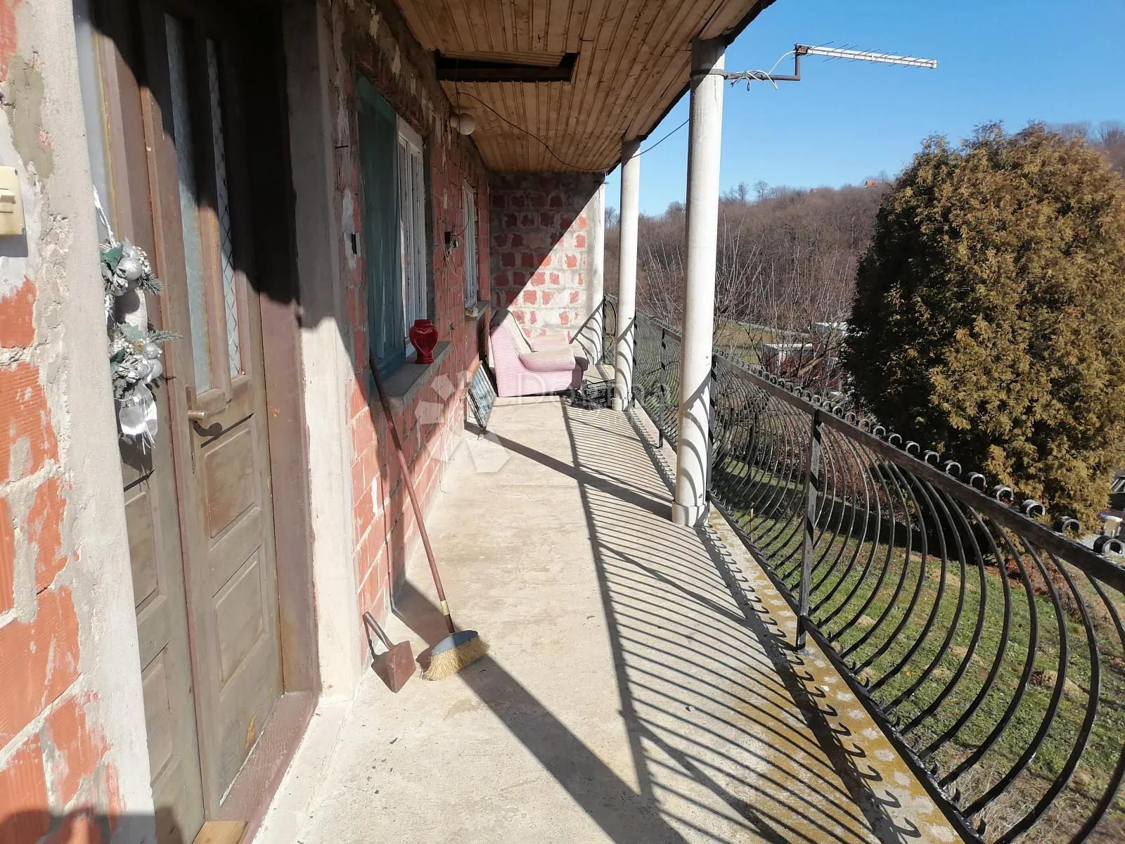 kuća za renovaciju u križancu - slika 12
