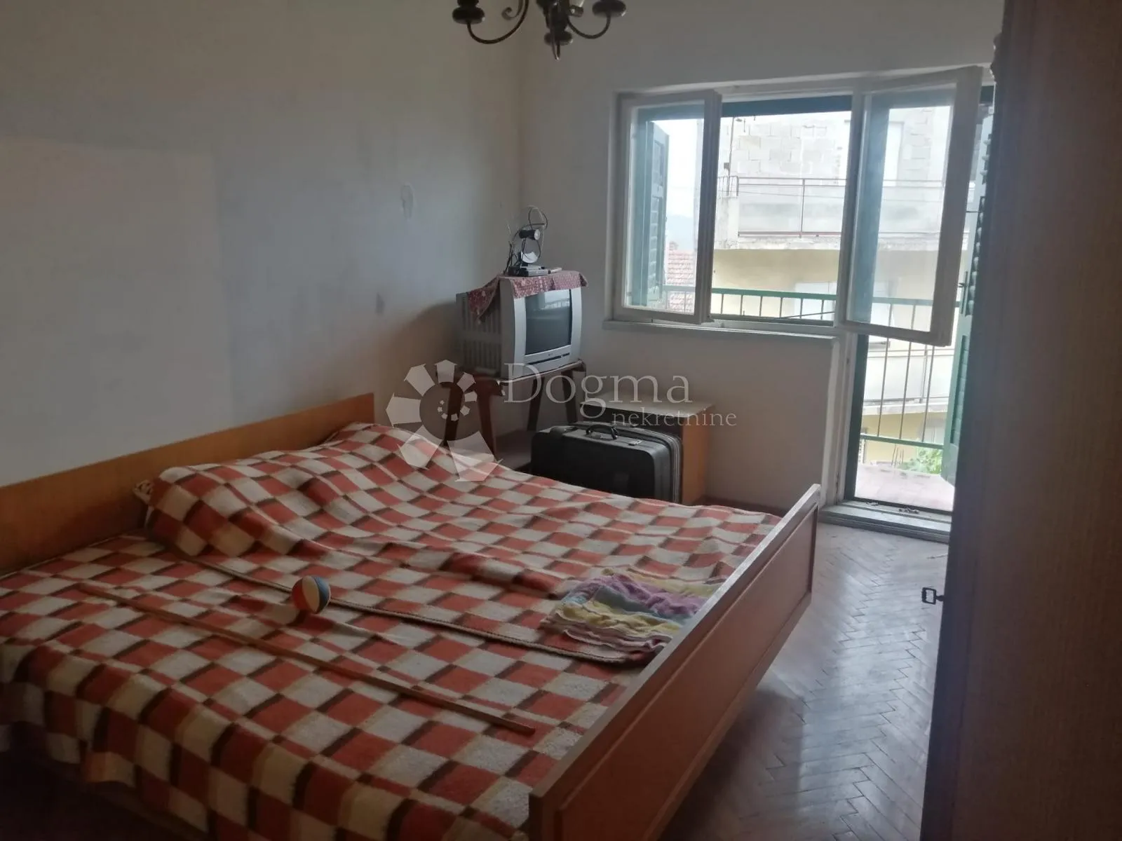 šibenik, stan u centru blizu mora sa panoramskim pogledom - slika 14