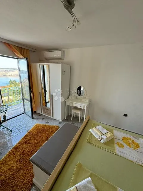 život u prirodi uz panoramski pogled na more - slika 4