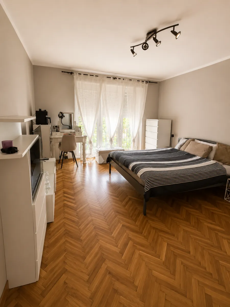 namješten trosoban stan | 56 m² | 2. kat - slika 14