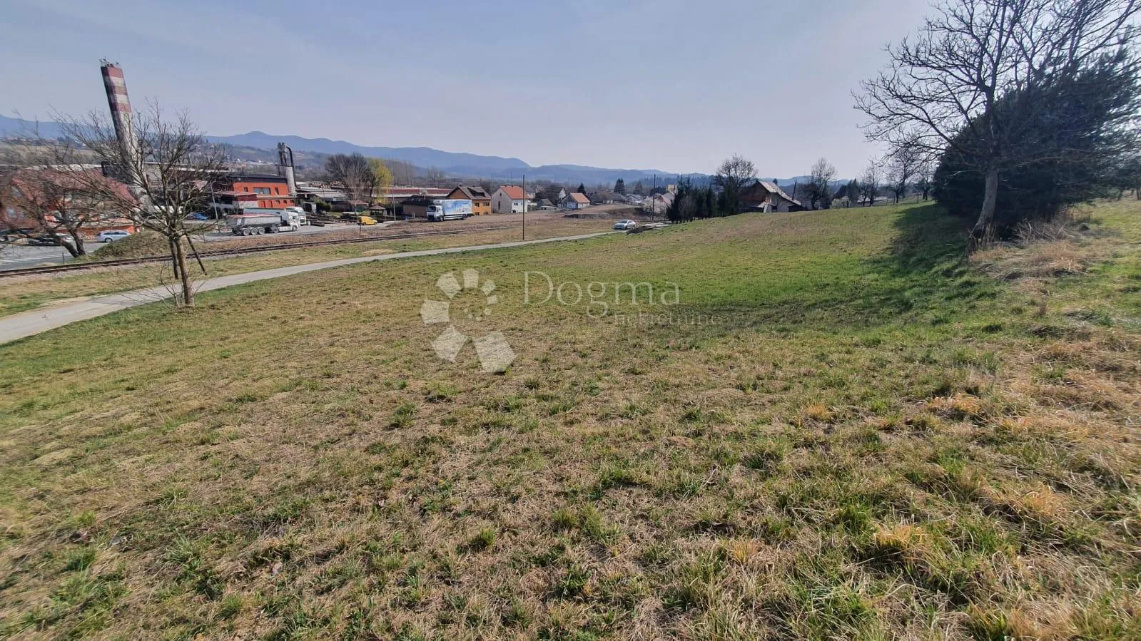 građevinsko zemljište u novom marofu - slika 5