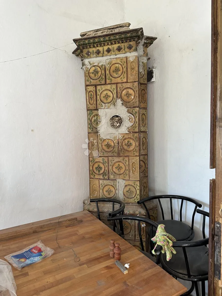 poslono stambena zgrada centar otočac - slika 12