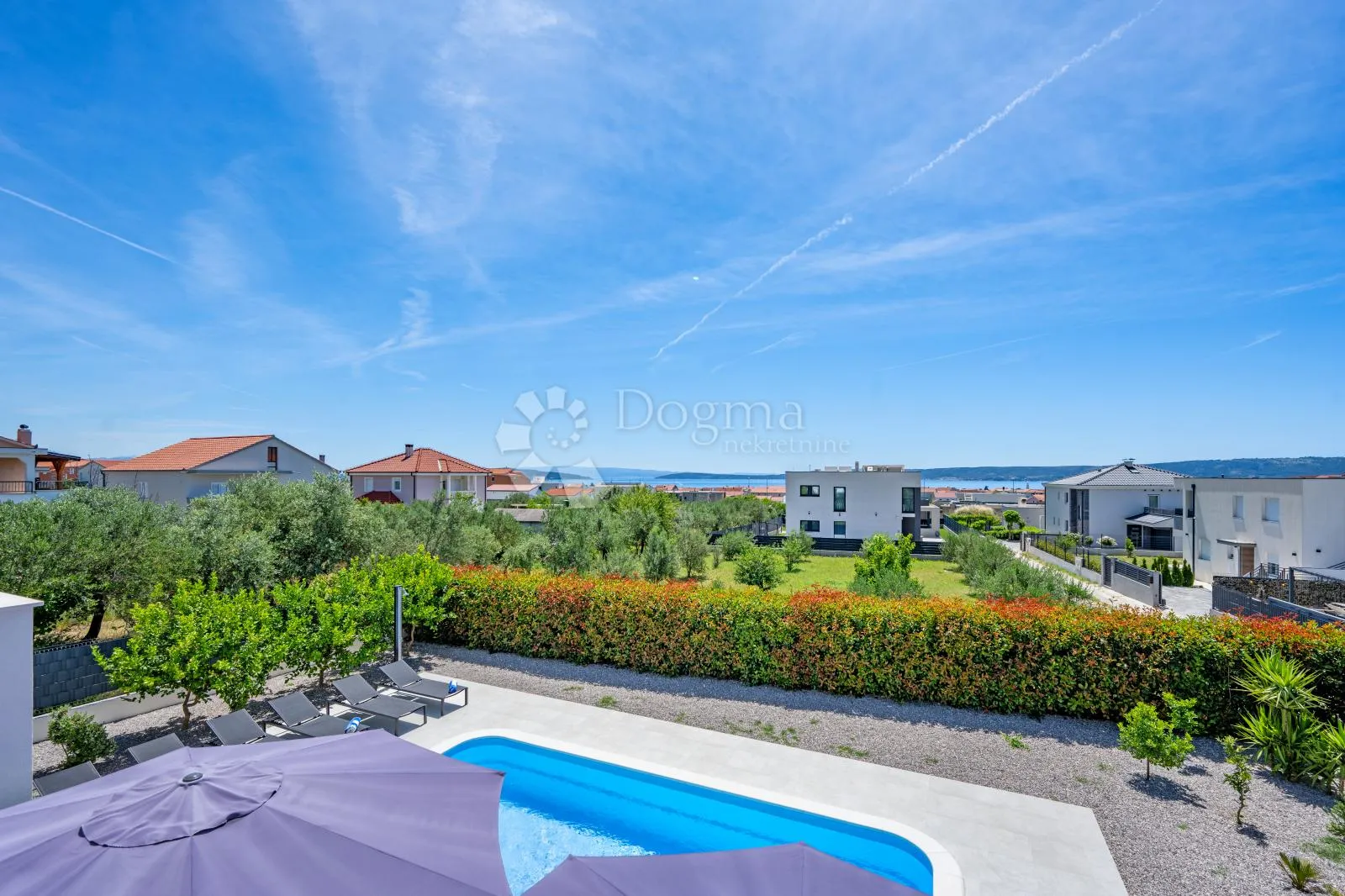 dizajnerska vila kaštela - slika 33
