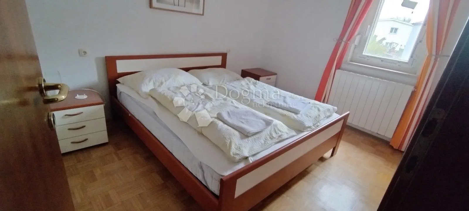 apartman okolica grada krka - visoko prizemlje - slika 3