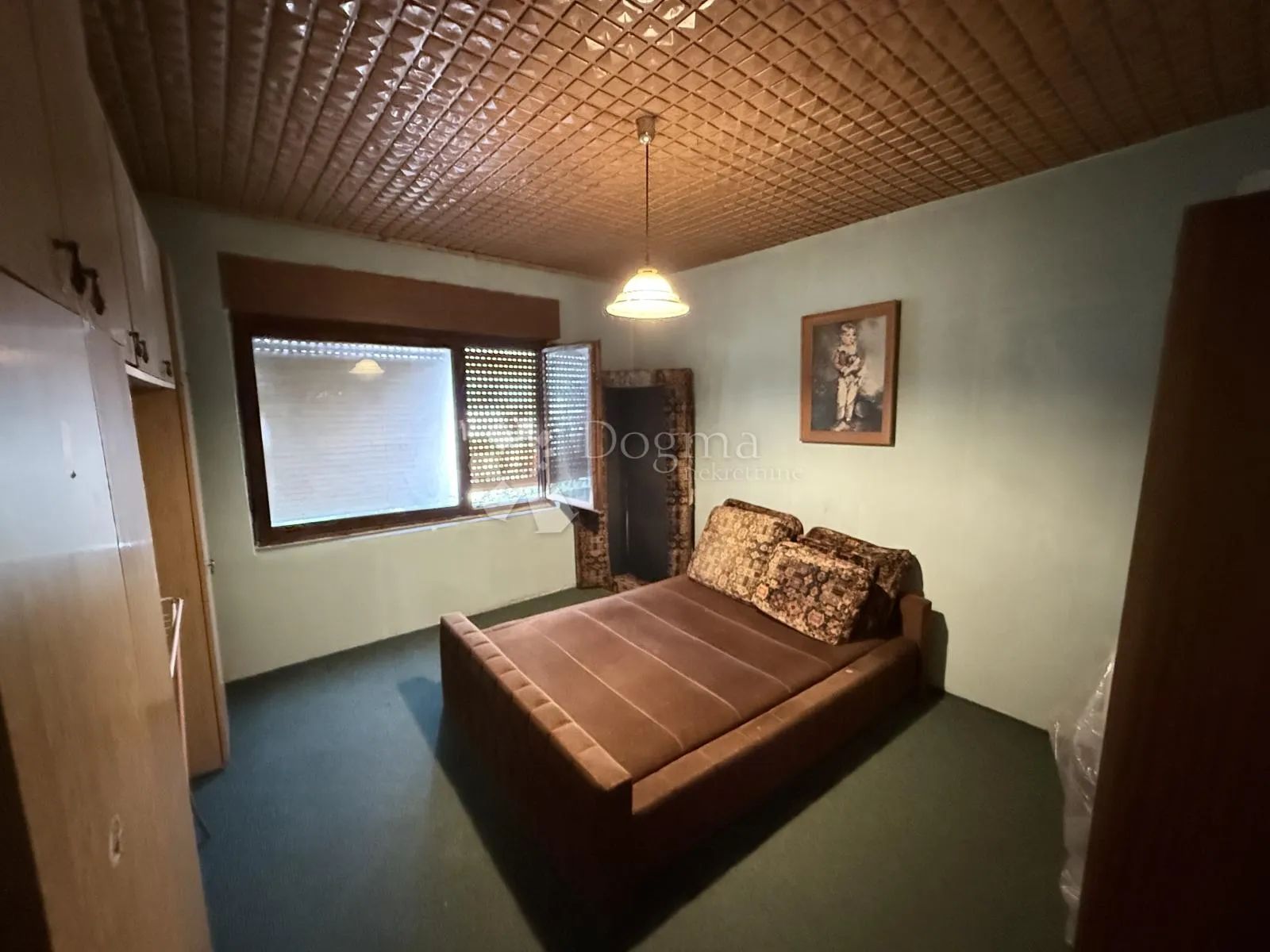 obiteljska kuća sisak, mirna lokacija - slika 5