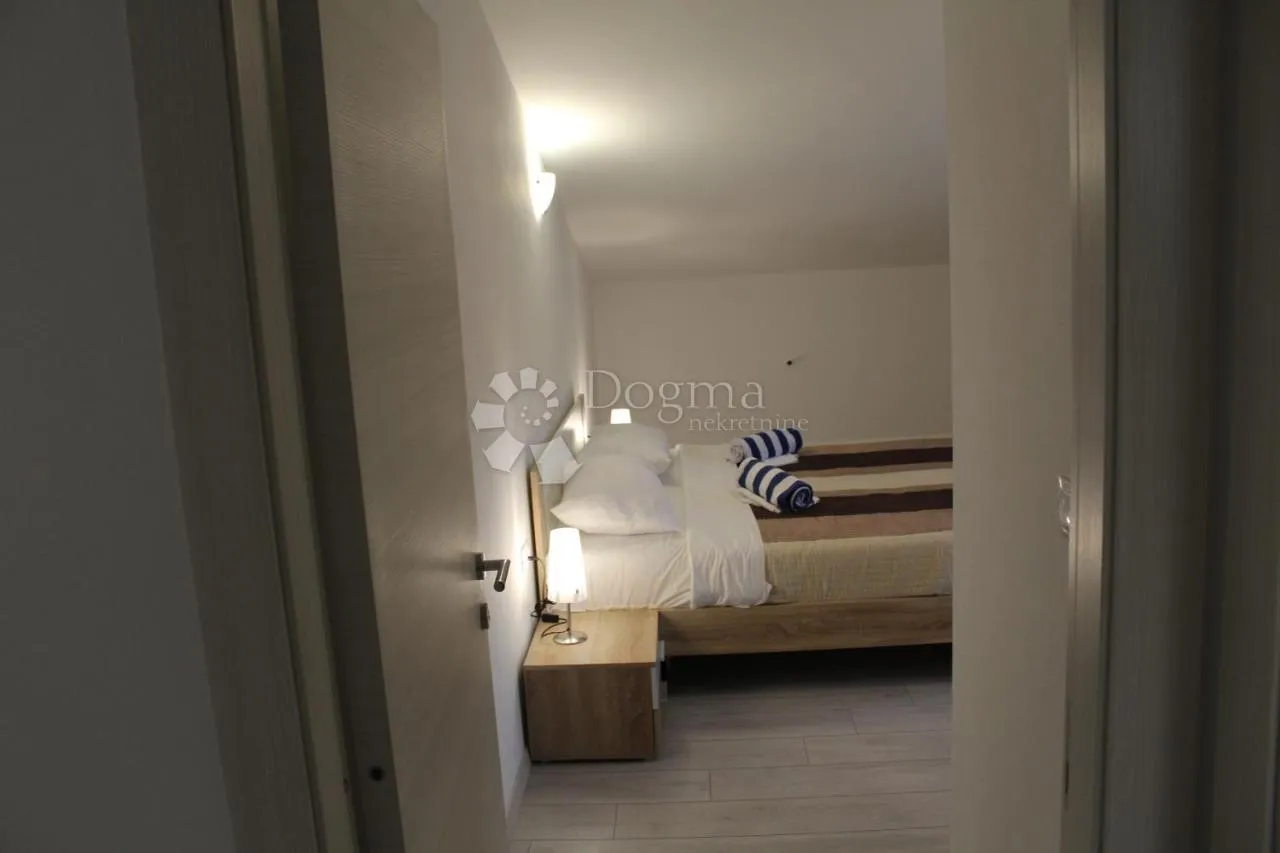 stan na 2. katu (pogled more) - 350m od mora - slika 10