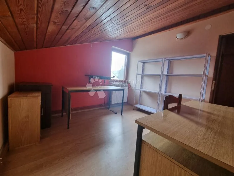 dvoetažni trosobni stan, cca 100 m² - cugovec, gradec - slika 4