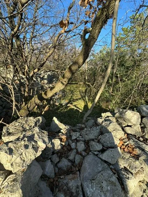 teren na top lokaciji 30 m od mora - slika 6