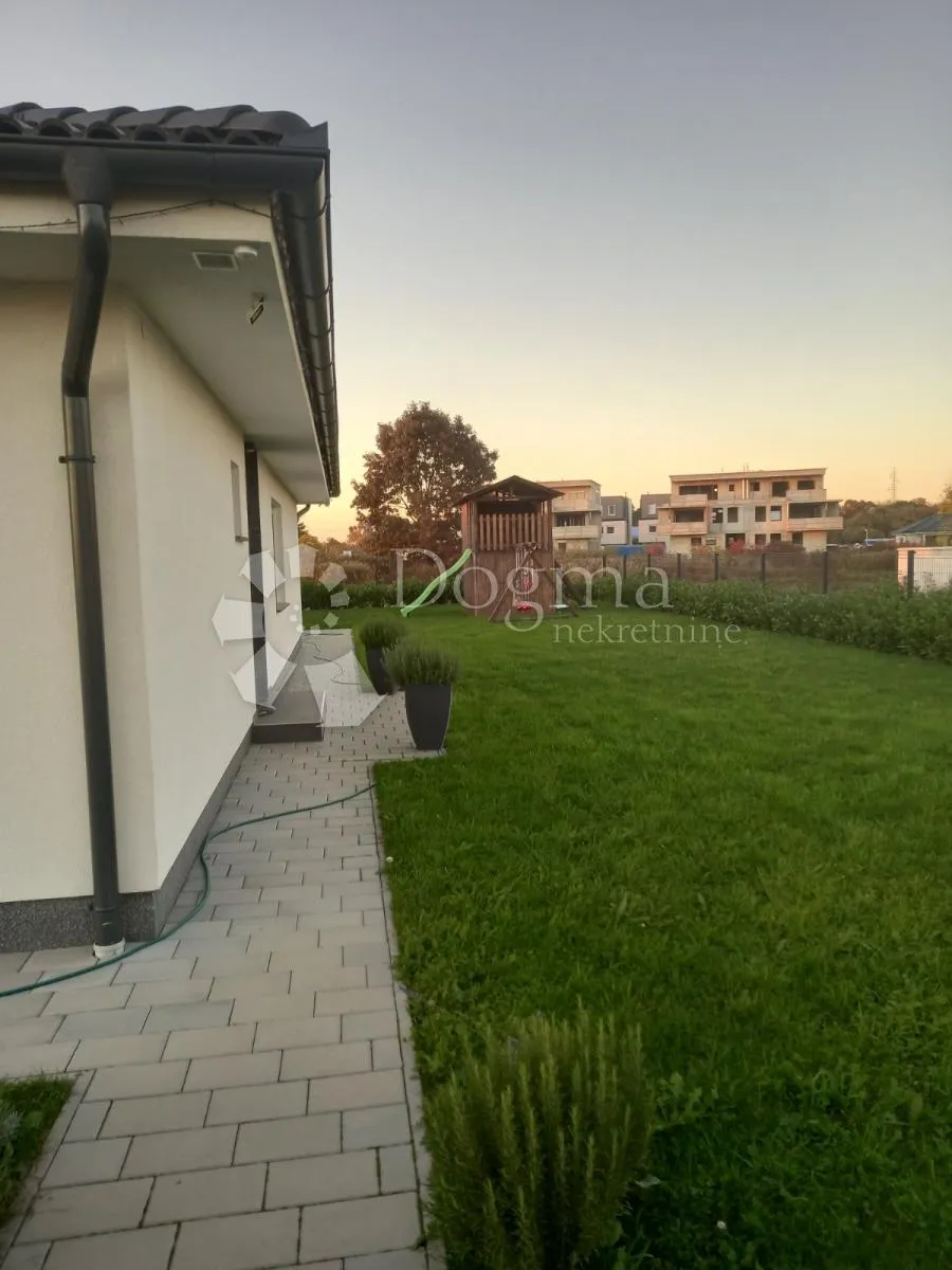 luksuzna kuća u mirnom djelu varaždina - slika 7