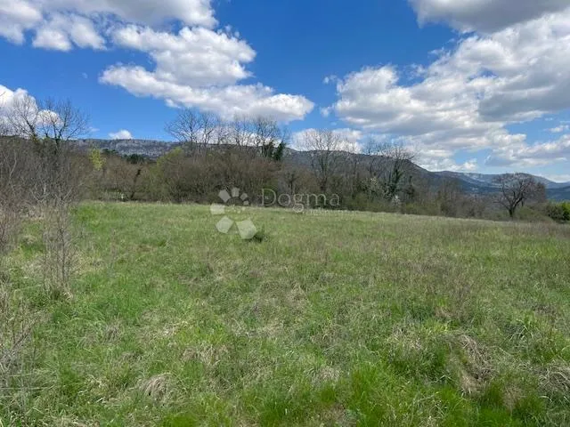 lijepa parcela u okolici buzeta - slika 2
