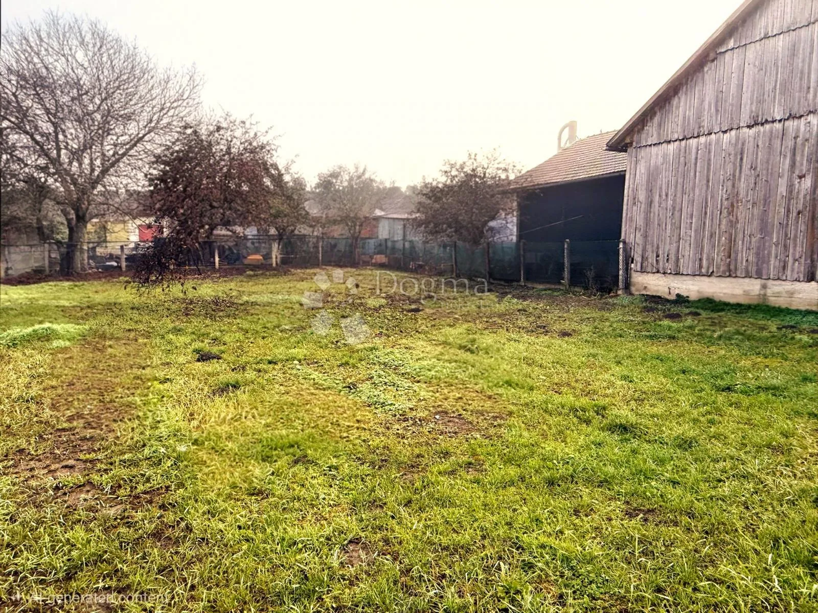 1234 m² - vaša prva četiri koraka prema novom domu - slika 2