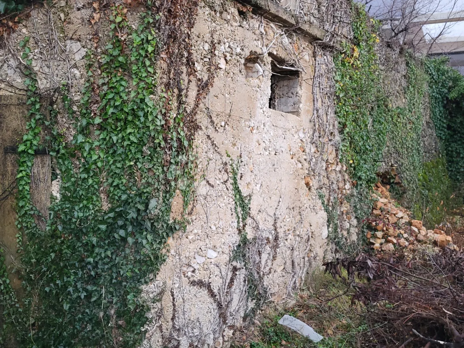 kamena kuća za uređenje sa pogledom na more - slika 7