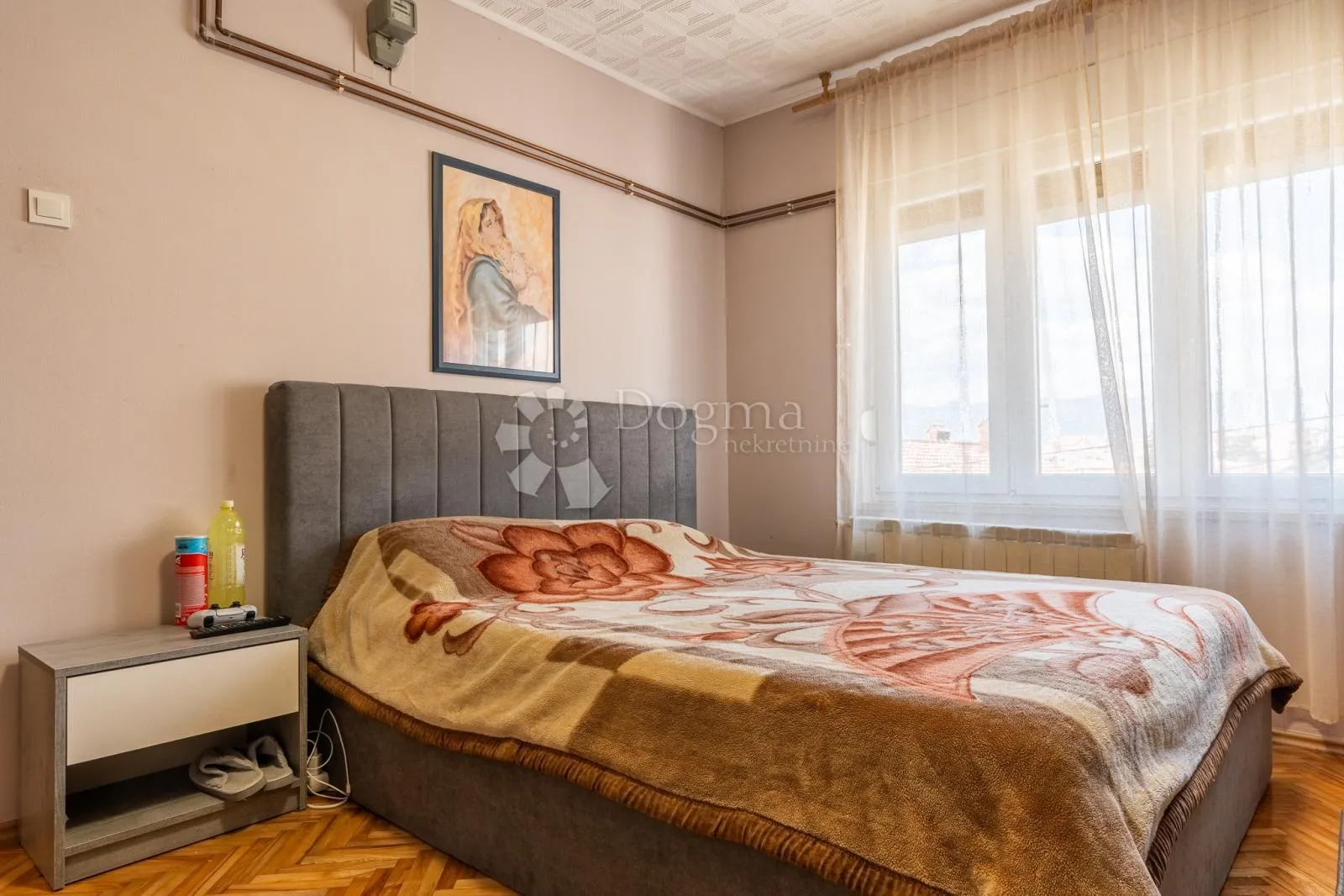 samo u dogmi! obiteljski stan s panoramskim pogledom - slika 20