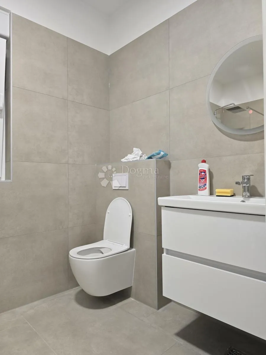 novogradnja vodice - s2 u prizemlju, 77,54 m² - slika 7
