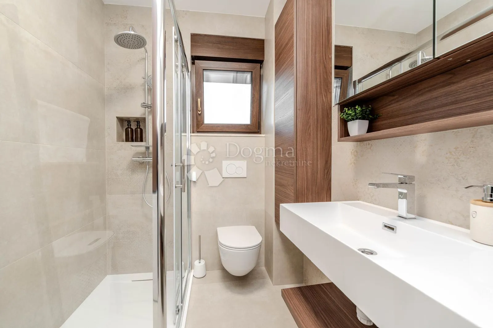 turanj - penthouse s pogledom na more - slika 37