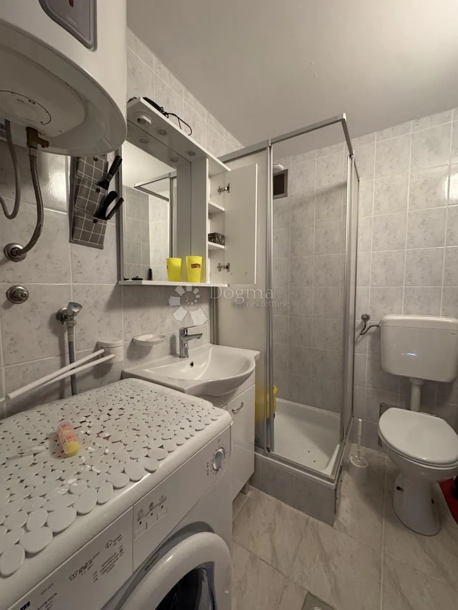 apartman/ crikvenica/ 46 m2/ - slika 5