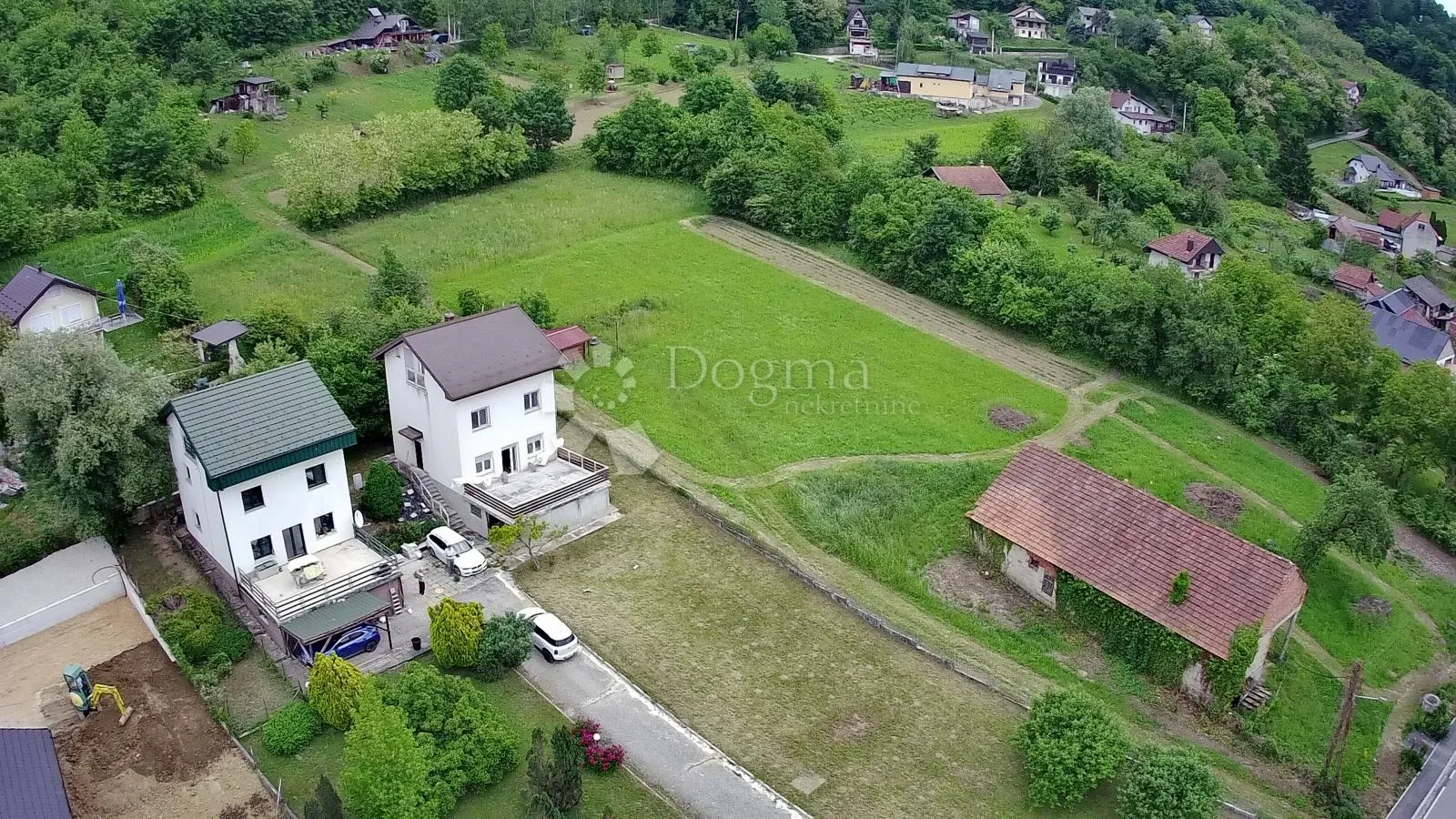 krapinske toplice – kuća na odličnoj lokaciji za stanovanje, odmor ili zdravstveni turizam - slika 8