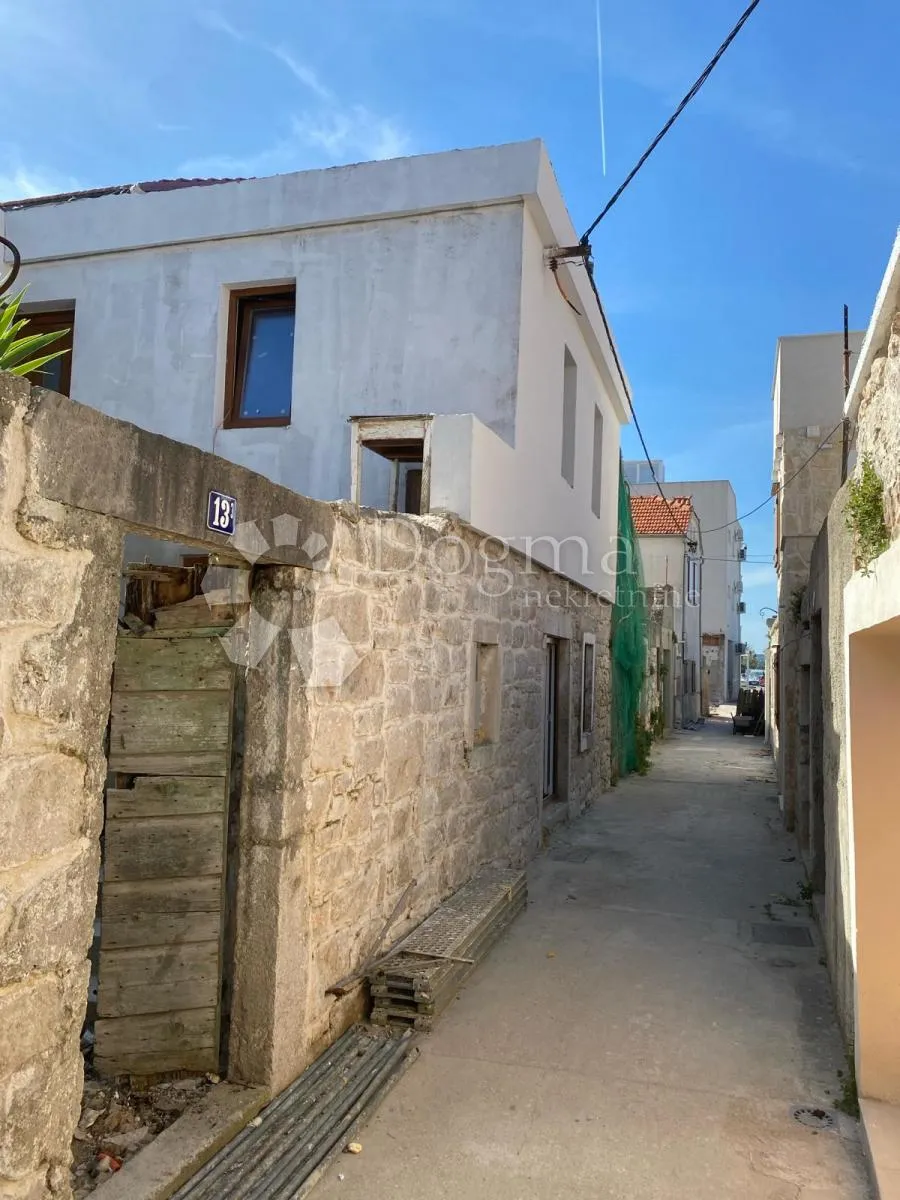 apartman u murteru - atraktivan lokacija - slika 7