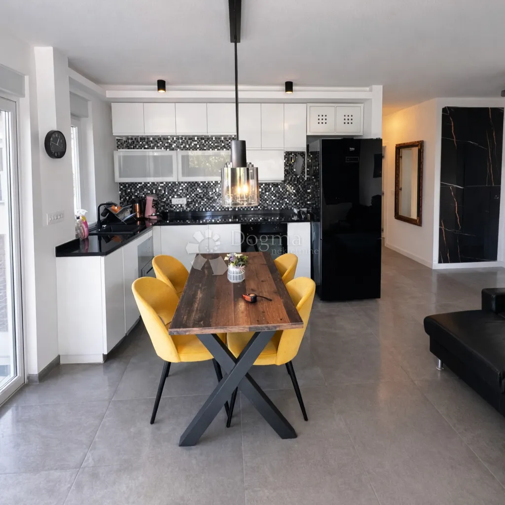 diklo, zadar - luksuzni prizemni stan s vrtom blizu mora - 115m2 - slika 10