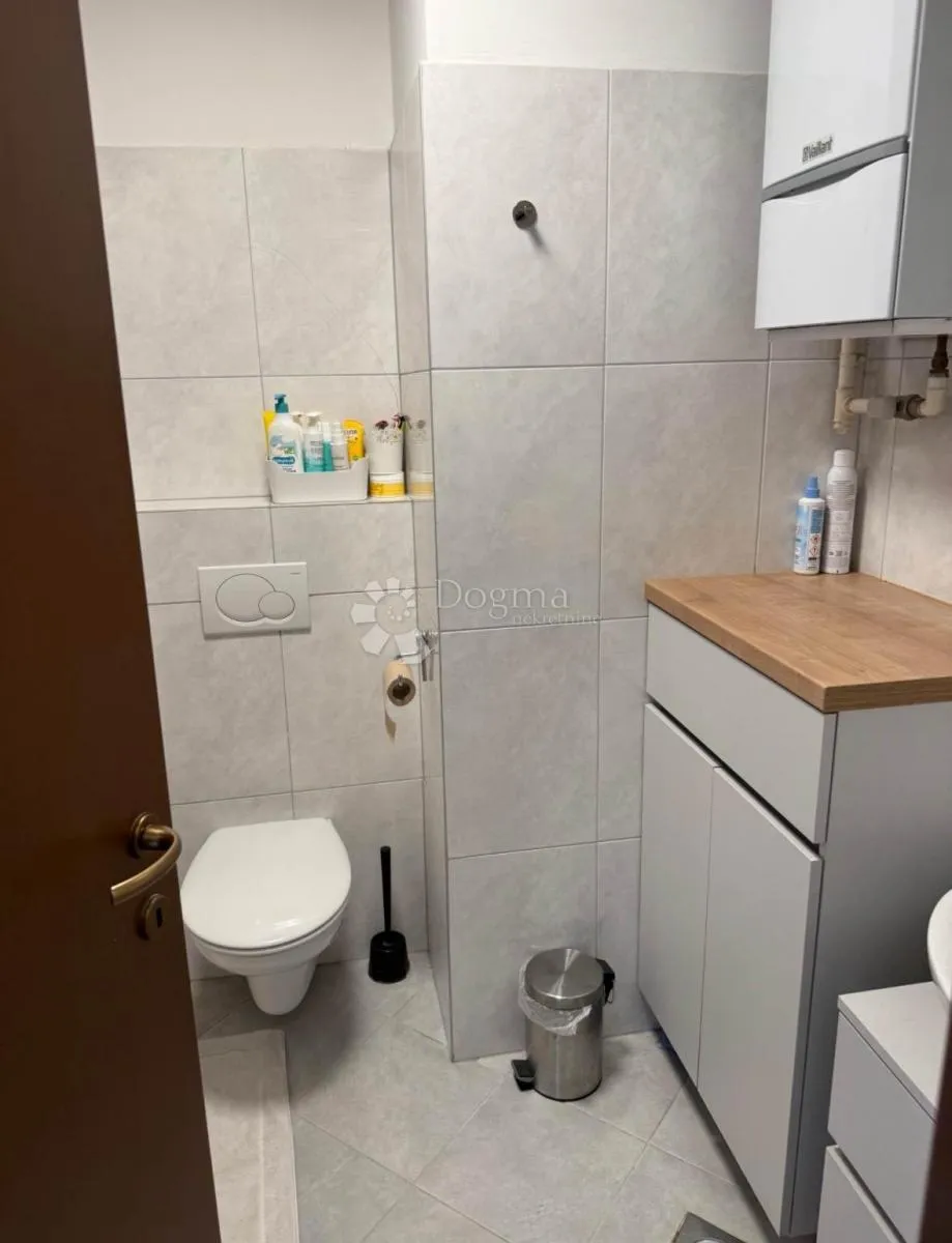 radnička cesta najam 70m2 renoviran! - slika 6