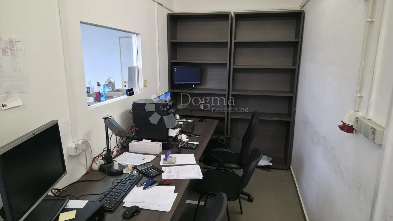 regionalni distributivni hub – stupnik - slika 8