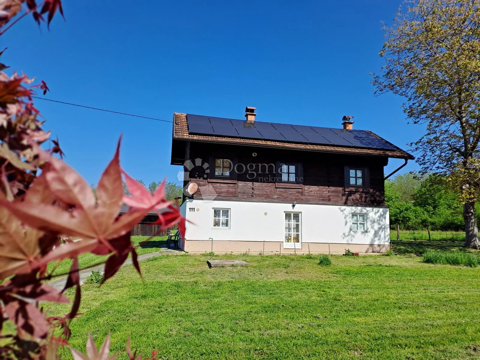 odlična kuća pogodna za turistički najam - slika 1