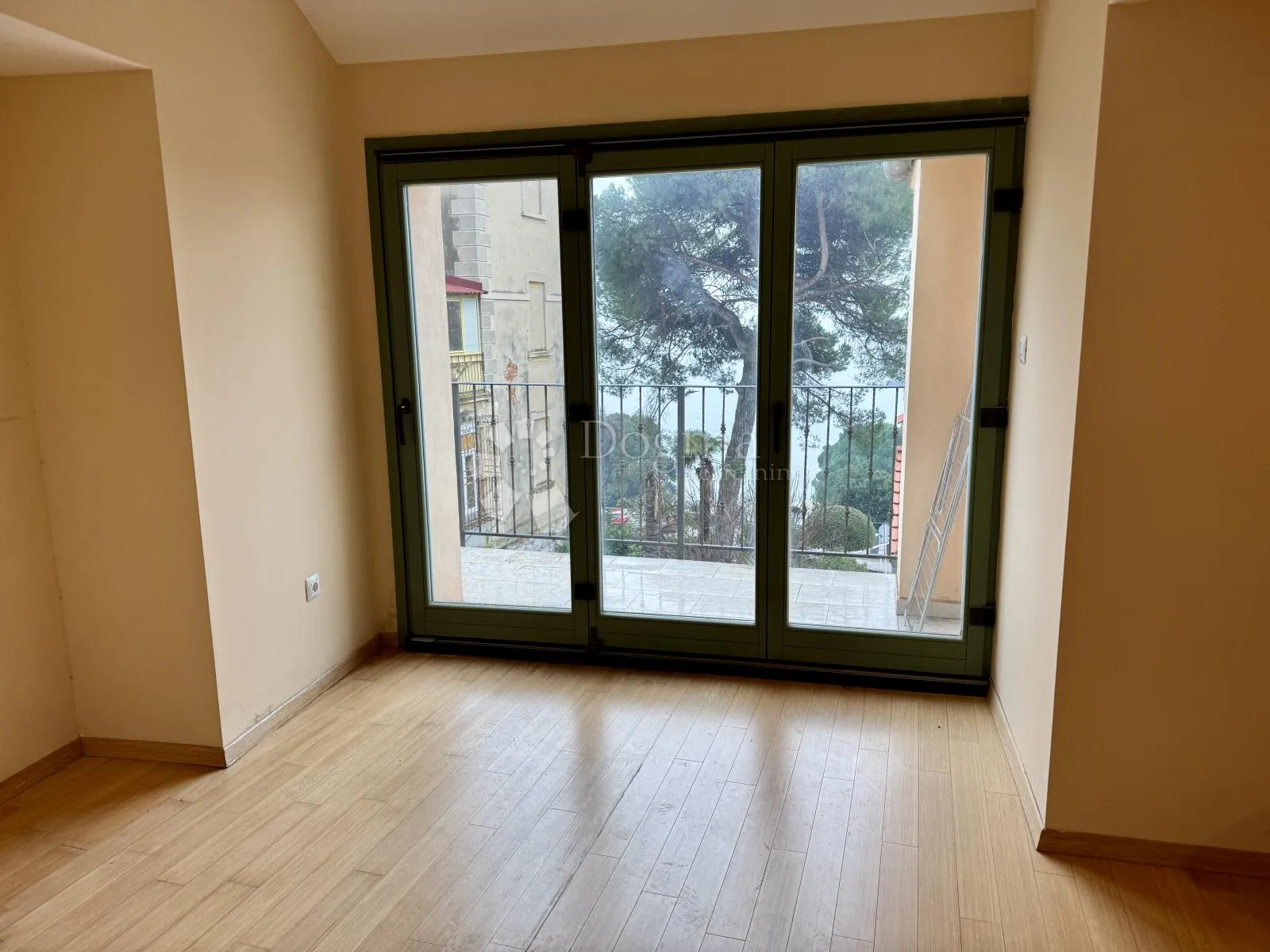 ekskluzivni apartman u centru opatije - slika 3