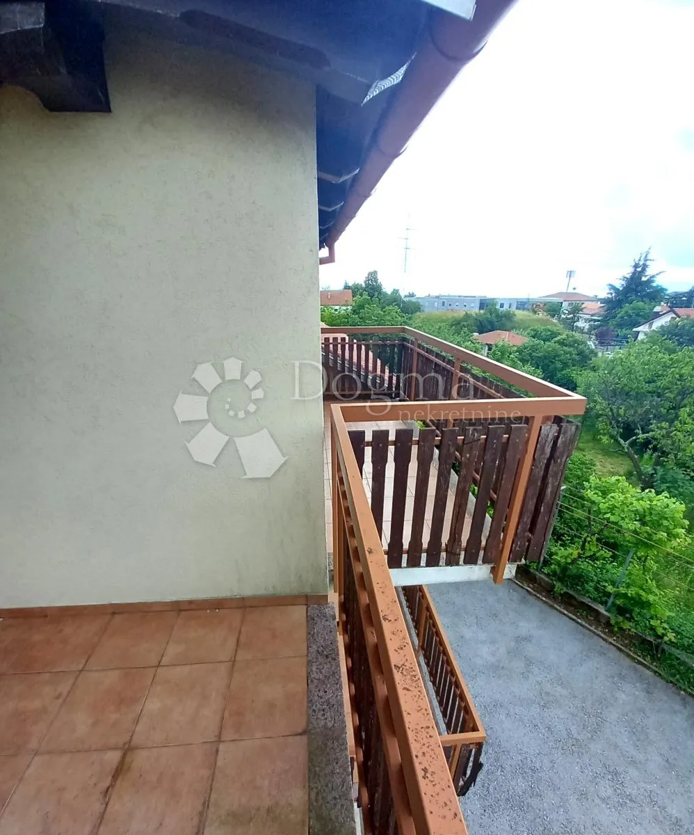 viškovo, marinići , dvojna kuća sa garažom - slika 30