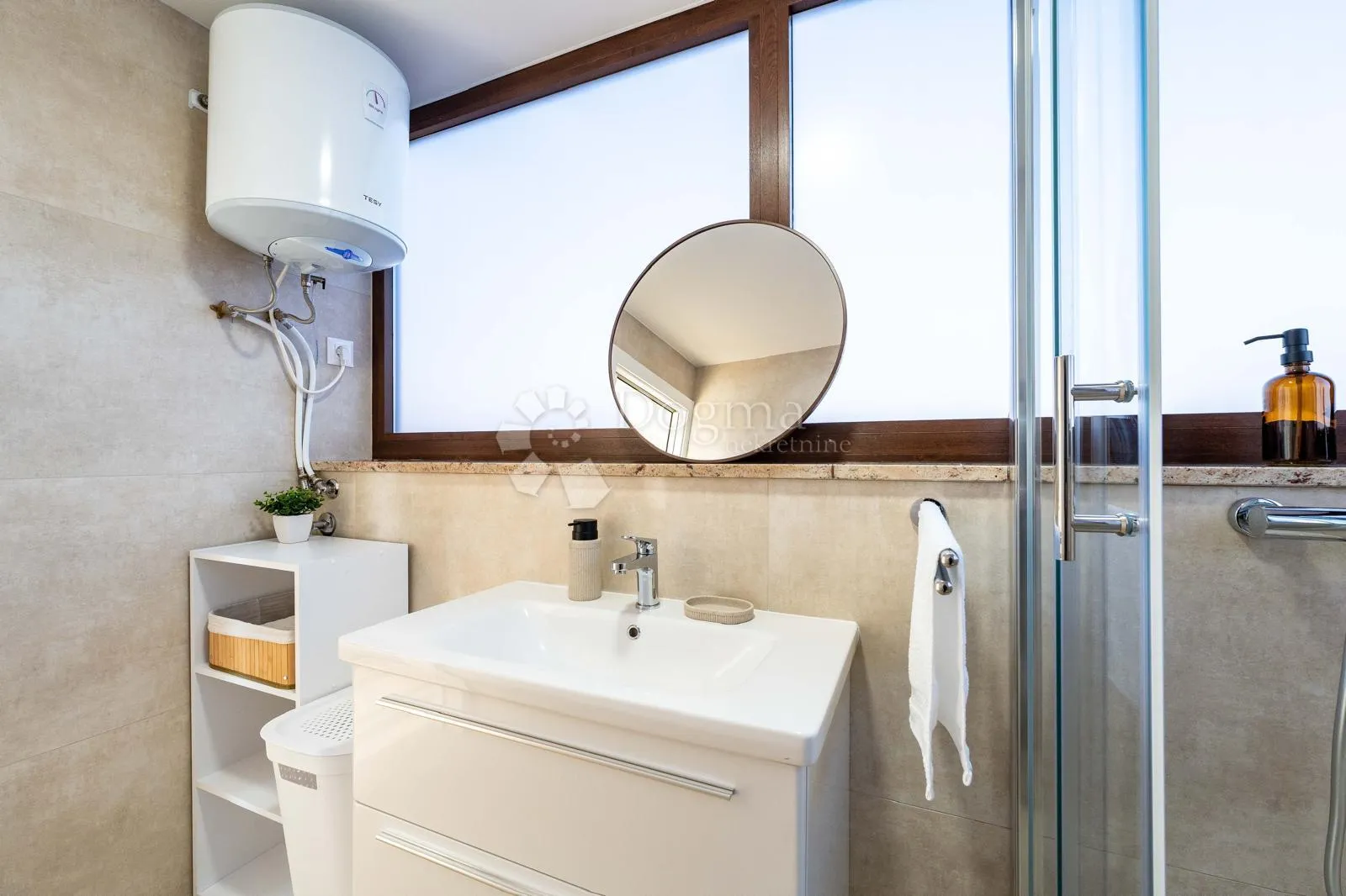 turanj - penthouse s pogledom na more - slika 44