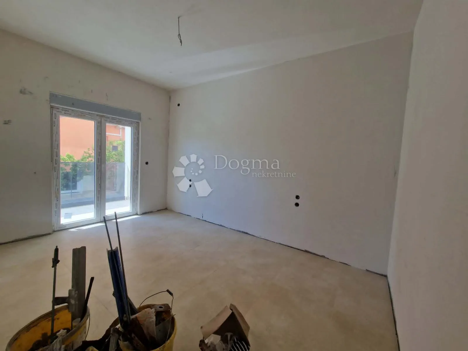 pag - apartman a2 48,06 m2 - 60 m od plaže - slika 15