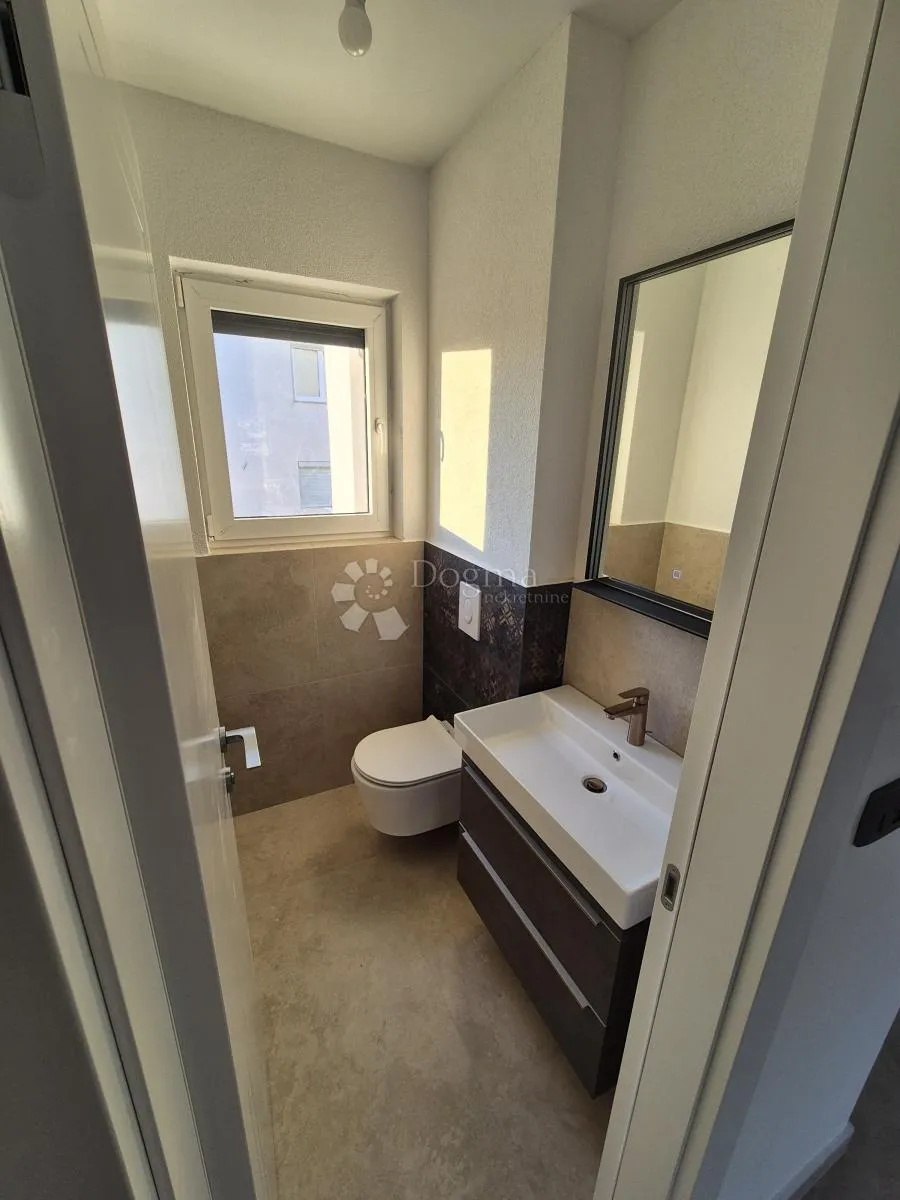 apartman 95m2 novi vinodolski-novogradnja - slika 2