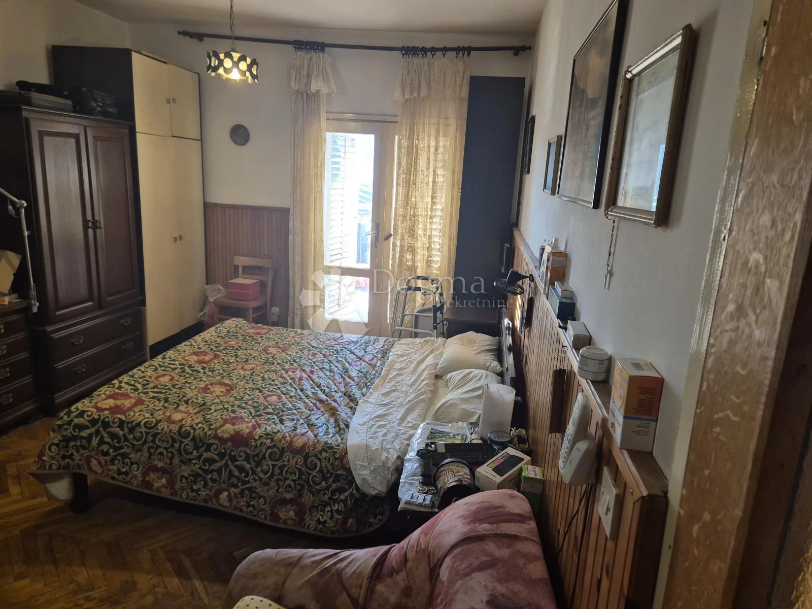 stan: lovret 58m2 sa 30m2 terase - slika 8