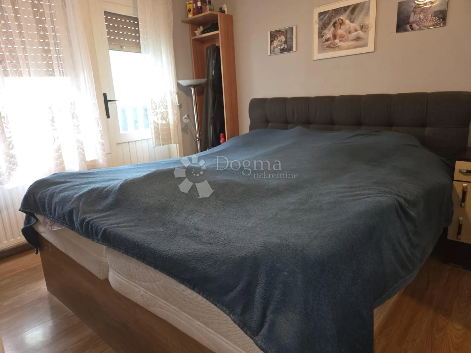 dvije kuće i dvije garaže – beli manastir - slika 24