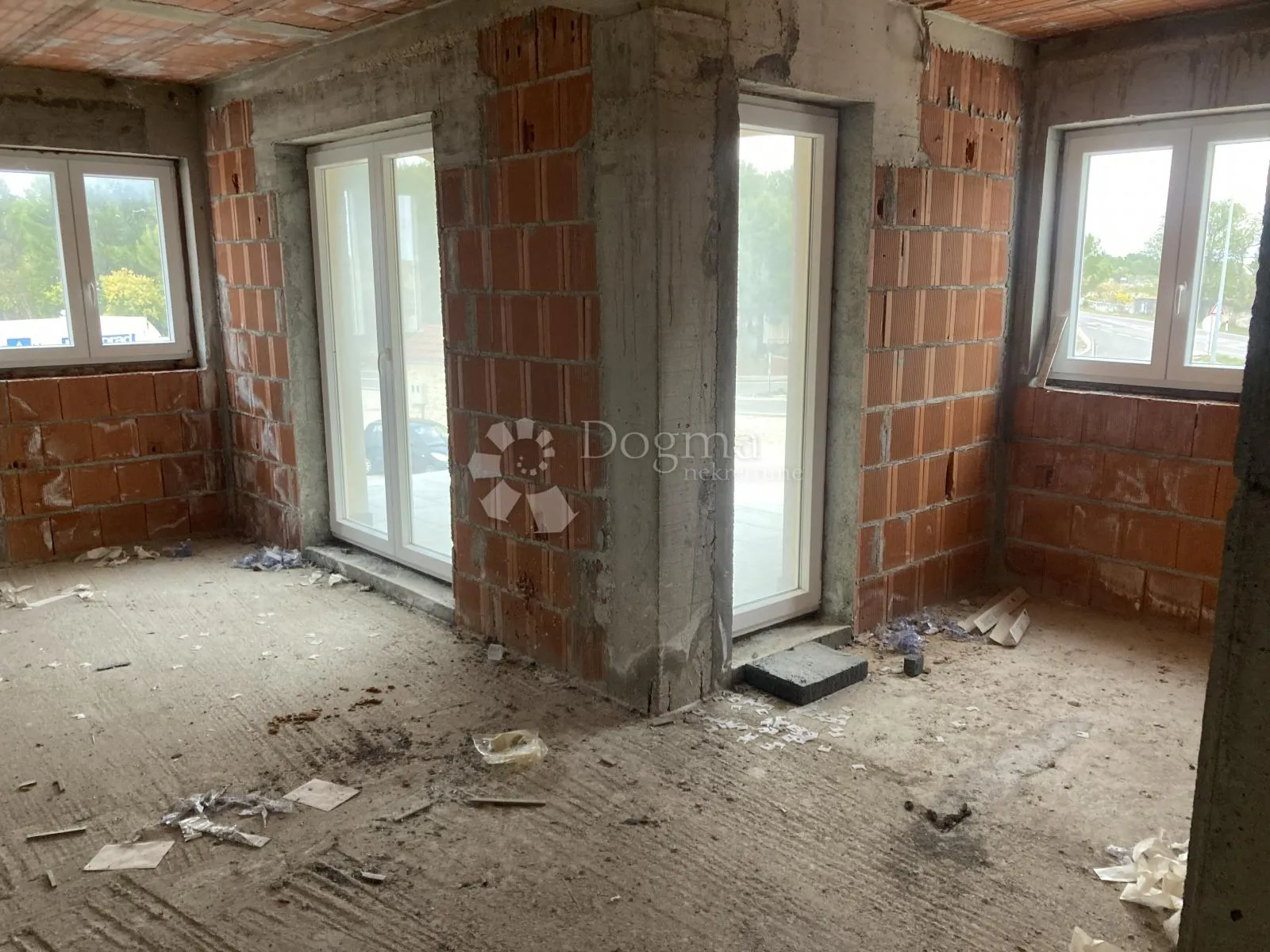 lozovac – prostor za najam – 240m², mogućnost prilagodbe prema namjeni - slika 8