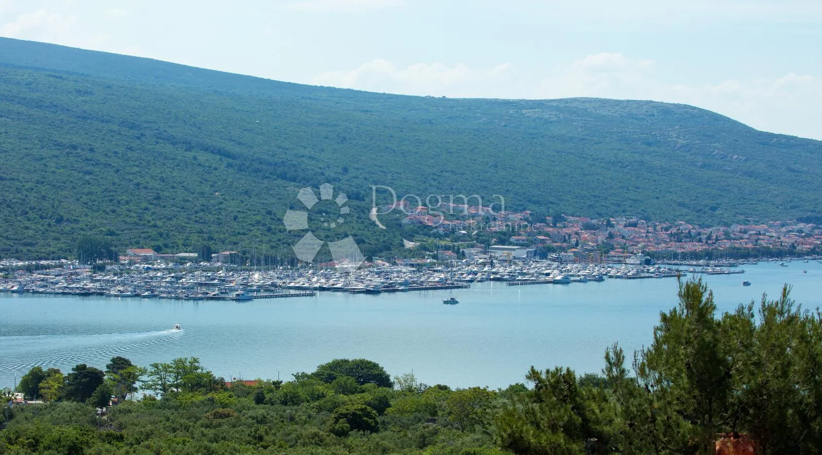 apartman sa panoramskim pogledom na more - slika 16