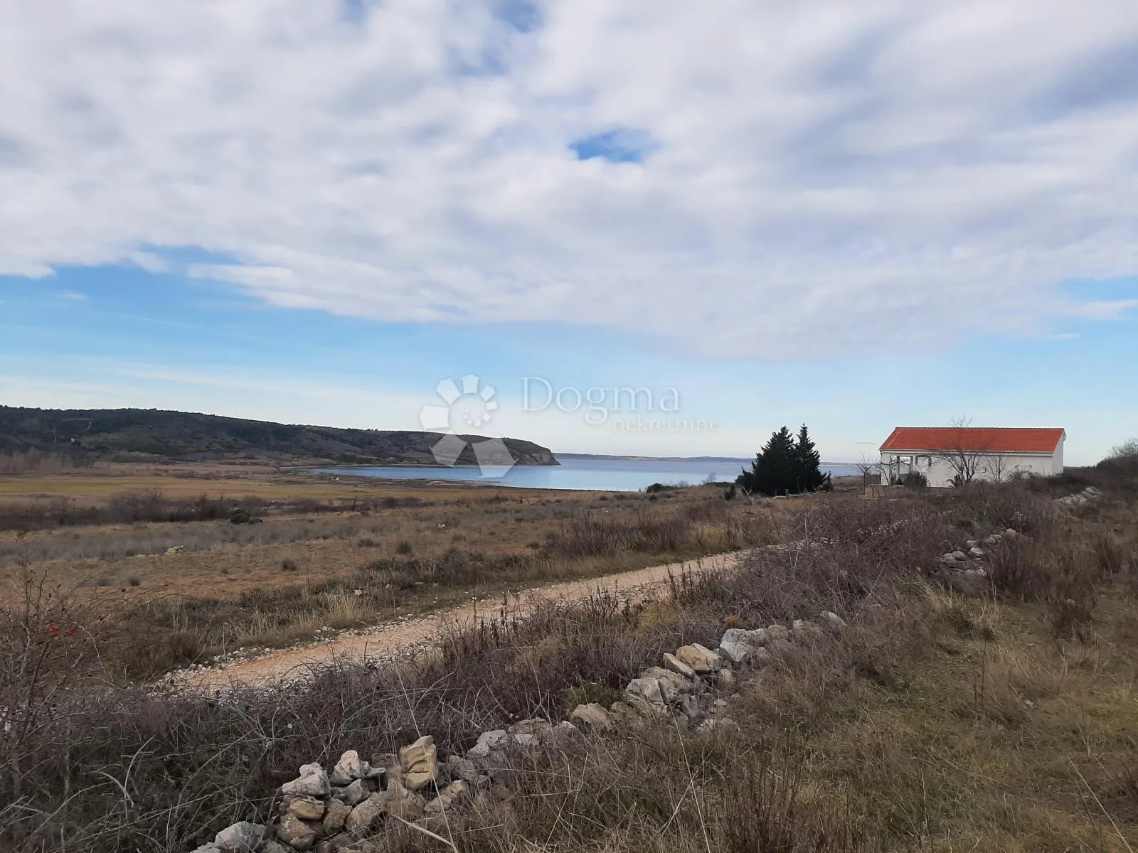 Građevinsko zemljište - Rtina, Ražanac