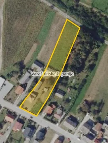 zemljište s objektima – samo 45,74 €/m²!! - slika 20