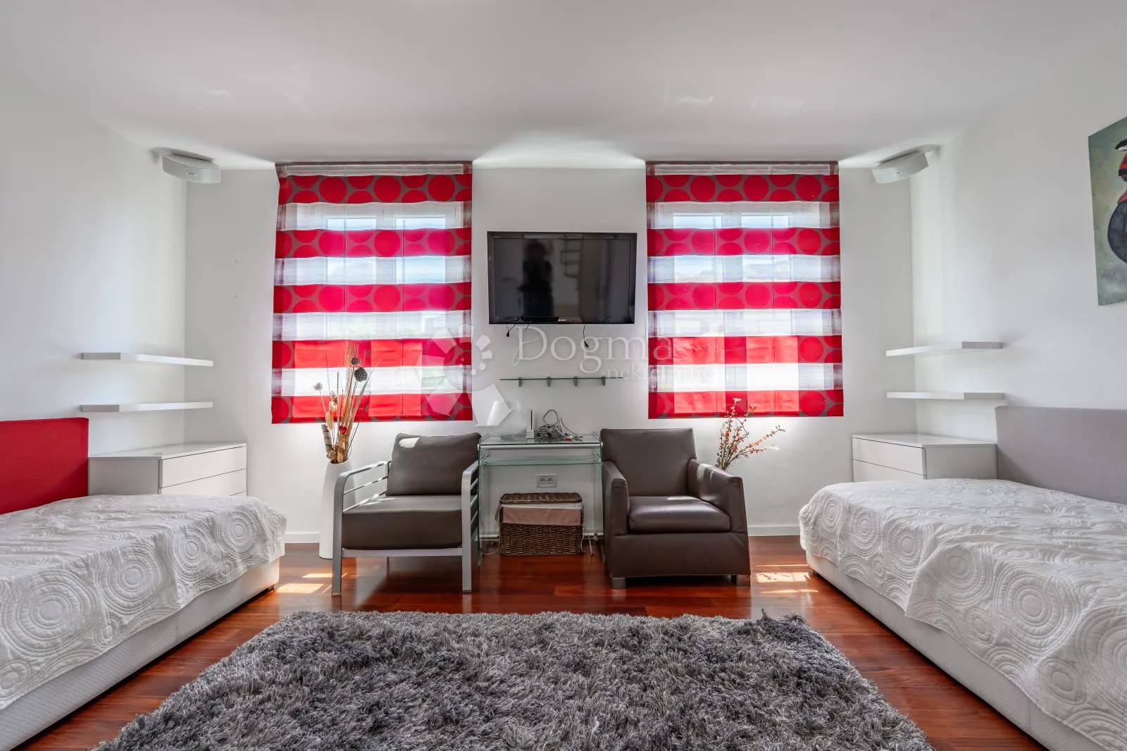 drugi nemaju !! mi imamo – stan 153,90 m² s tersom 25 m², centar rijeke - slika 16