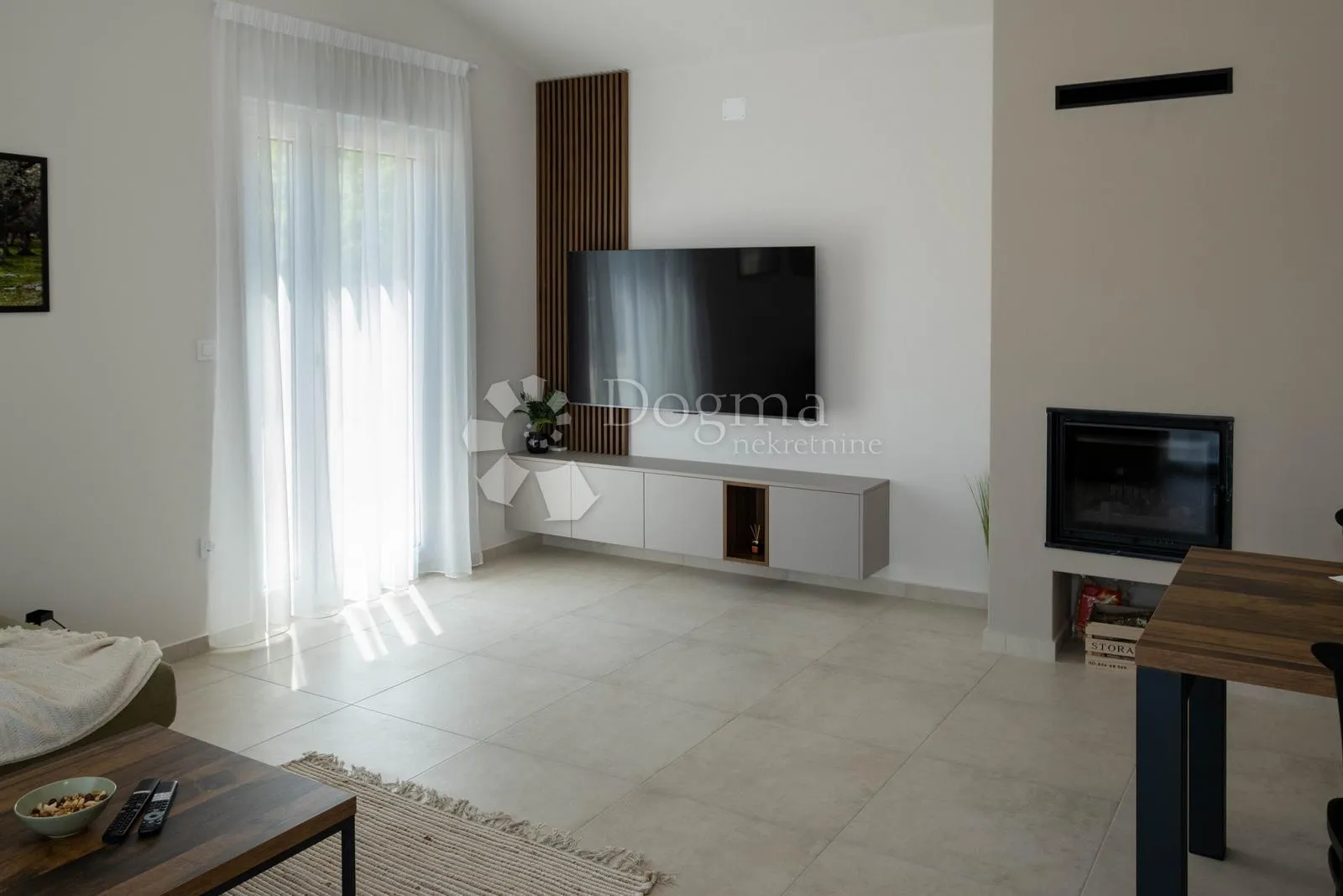 otok krk mirna lokacija - moderna villa - slika 6
